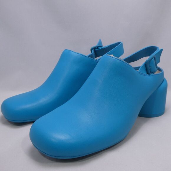 Camper Women's Niki K201570 Semi-Open Shoe Pump EU 39 US: 8.5 - Picture 6 of 9